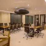 Elements 326 in Tulum , Quintan Roo, México. Development pre-sale by The Coral Properties. Coworking.