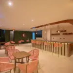 Elements 326 in Tulum , Quintan Roo, México. Development pre-sale by The Coral Properties. Juice Bar.