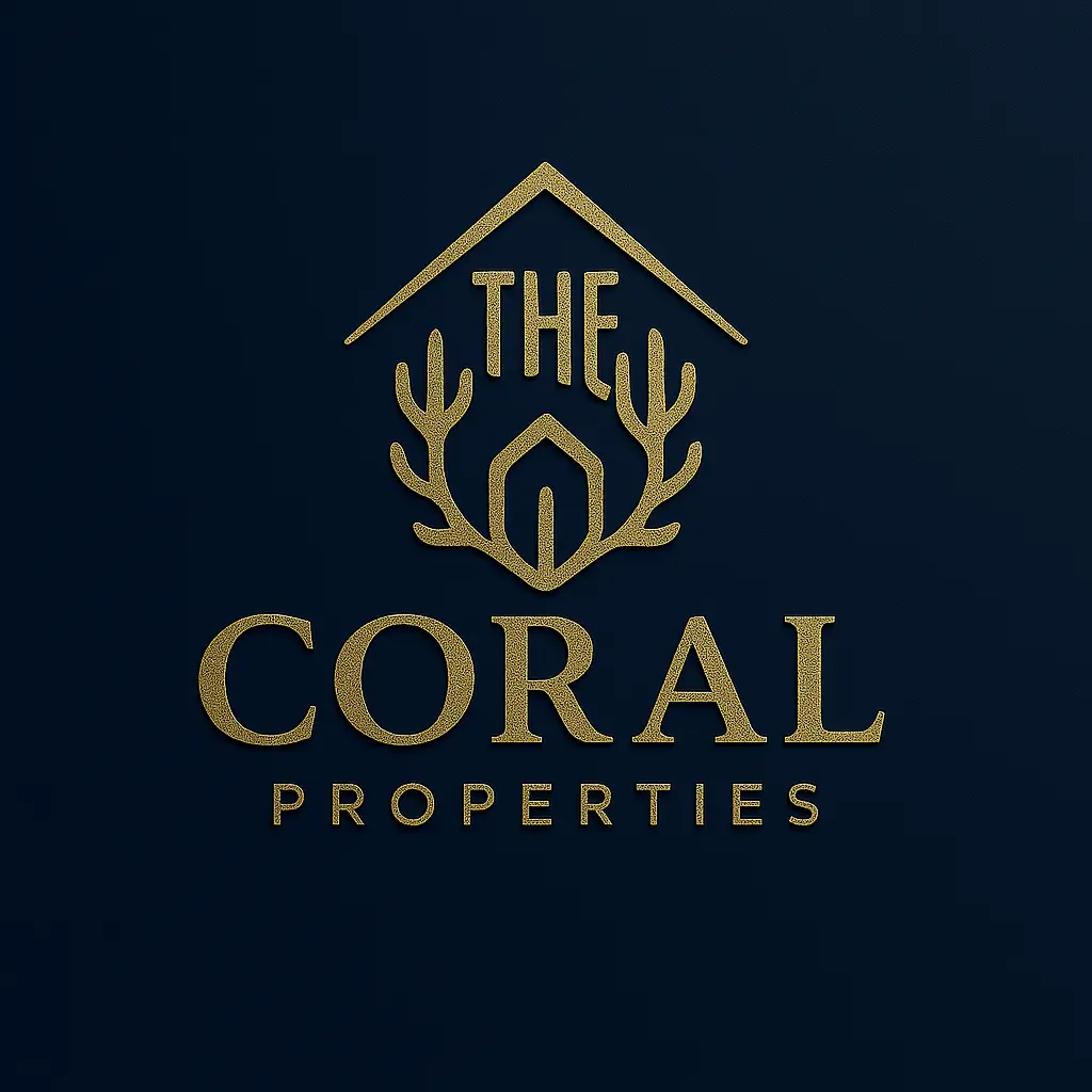 The Coral Properties Real Estate Agency in La Riviera Maya